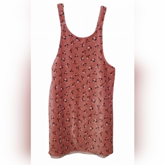 Btween size 6X coral dress - Picture 2 of 5